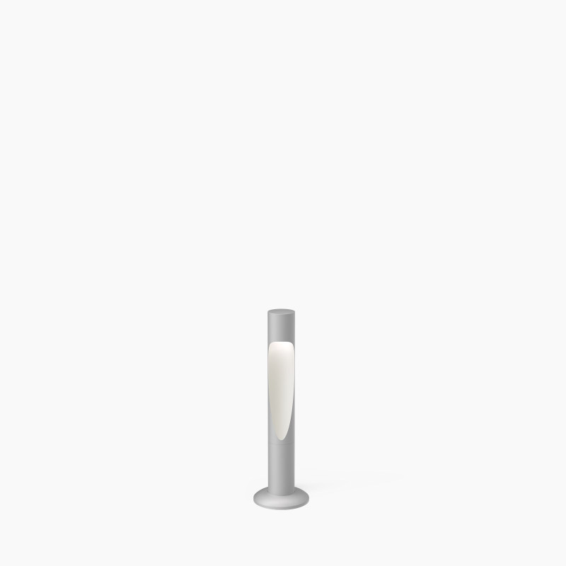 Flindt Garden Bollard Louis Poulsen