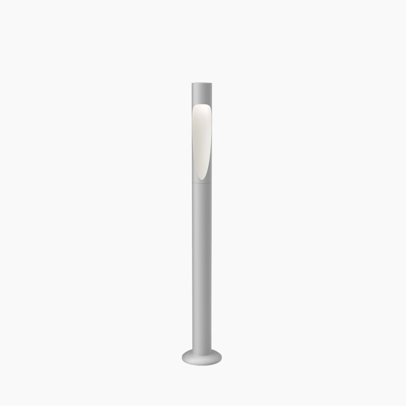Flindt Garden Bollard Louis Poulsen