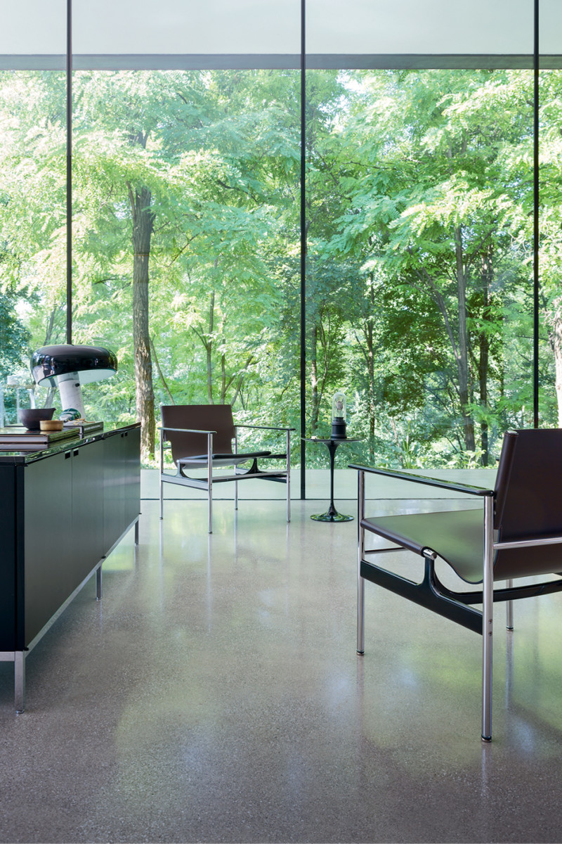 Florence Knoll