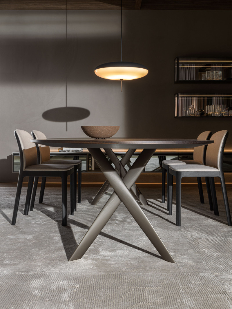 Gatwick Molteni&C