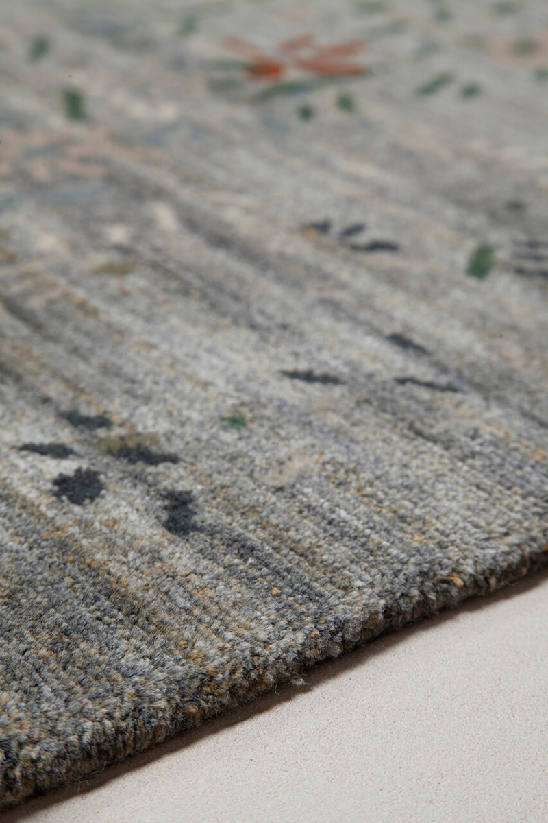 Giardino Amini Carpets