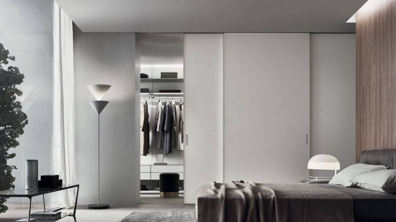 Graphis Light Rimadesio