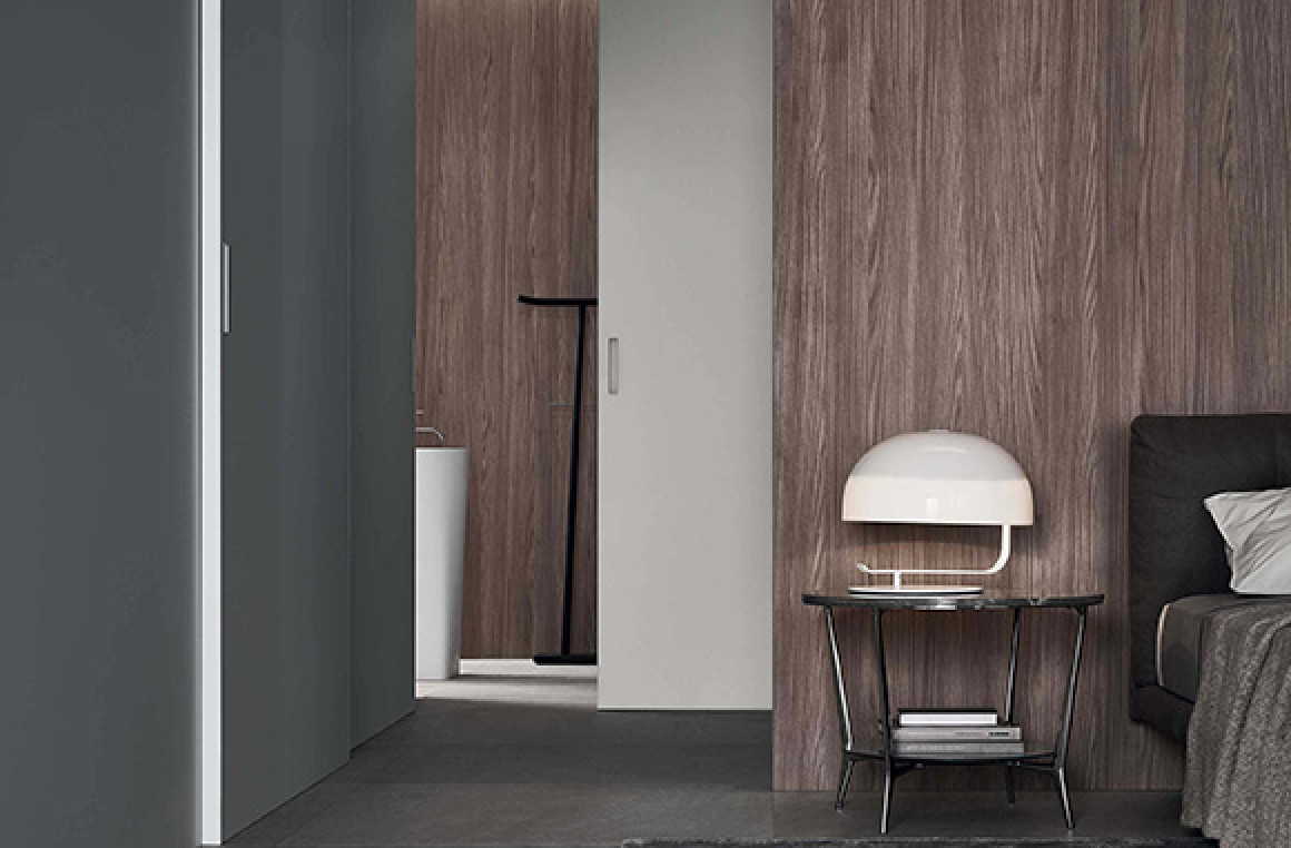 Graphis Light Rimadesio