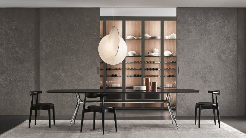 Graphis Plus Rimadesio