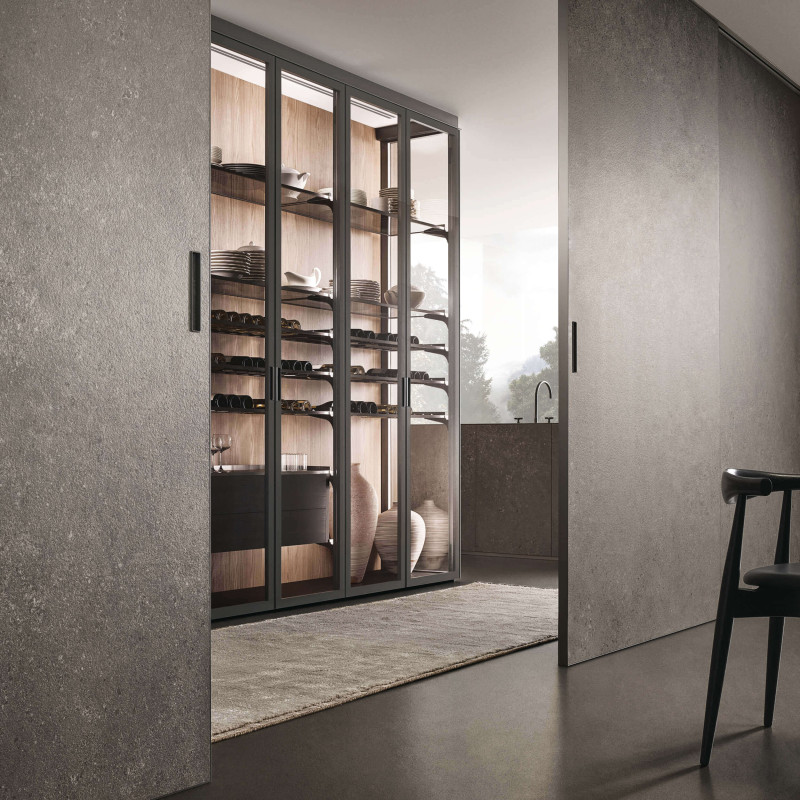 Graphis Plus Rimadesio