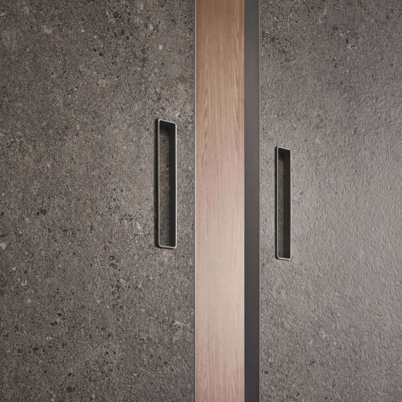 Graphis Plus Rimadesio