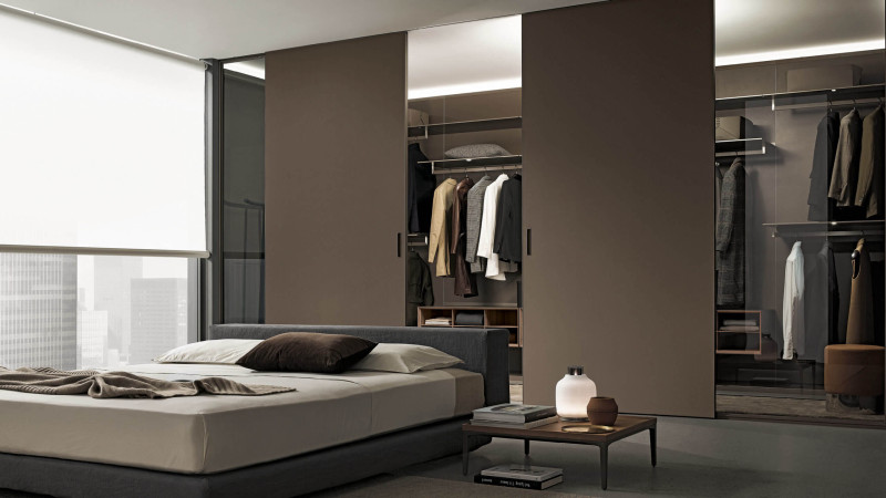 Graphis Plus Rimadesio