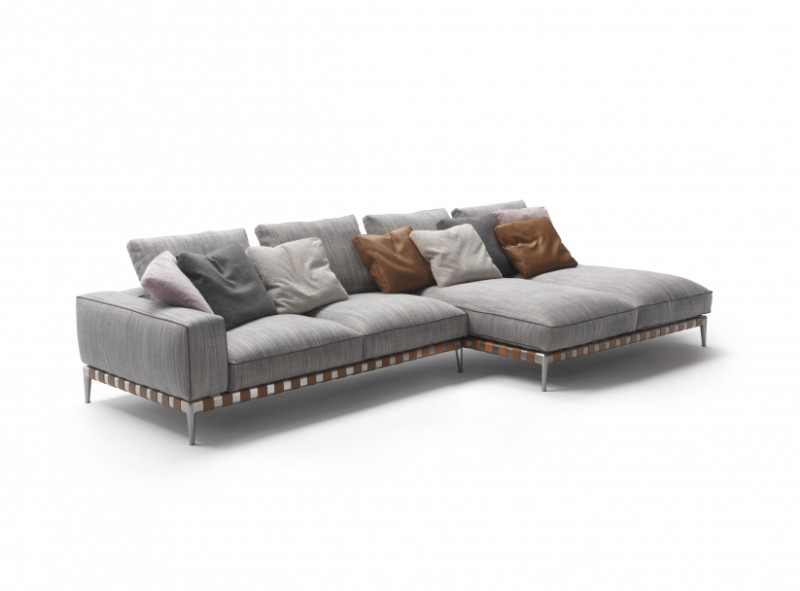 Gregory | Gregory XL Flexform