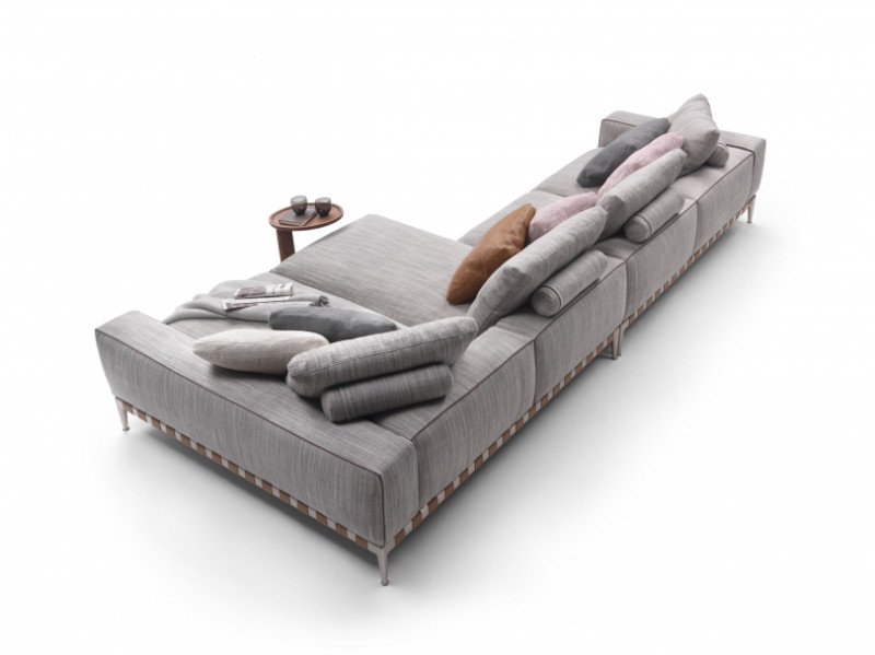 Gregory | Gregory XL Flexform