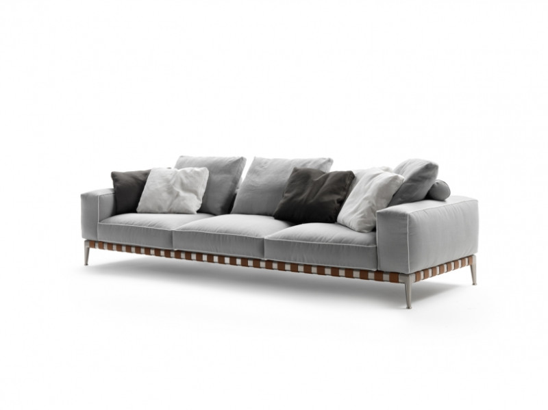 Gregory | Gregory XL Flexform