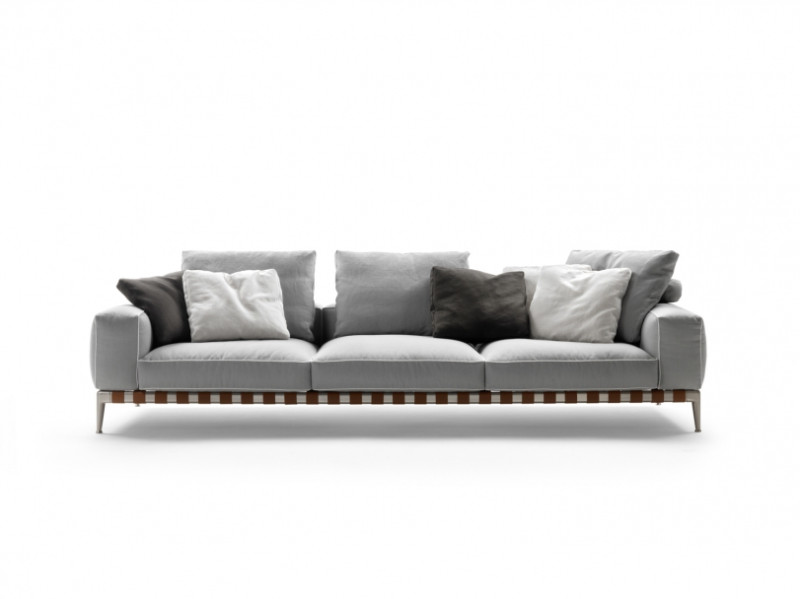 Gregory | Gregory XL Flexform
