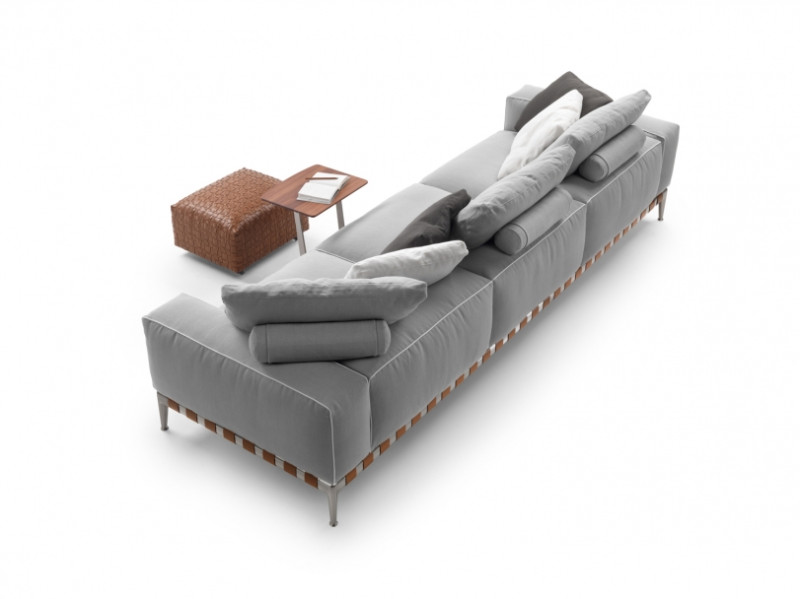 Gregory | Gregory XL Flexform