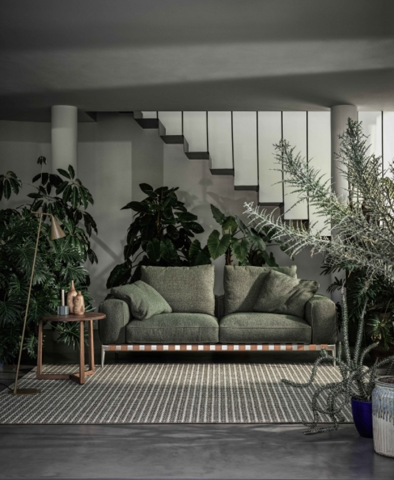 Gregory | Gregory XL Flexform