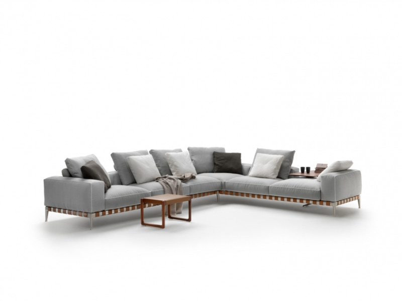 Gregory | Gregory XL Flexform