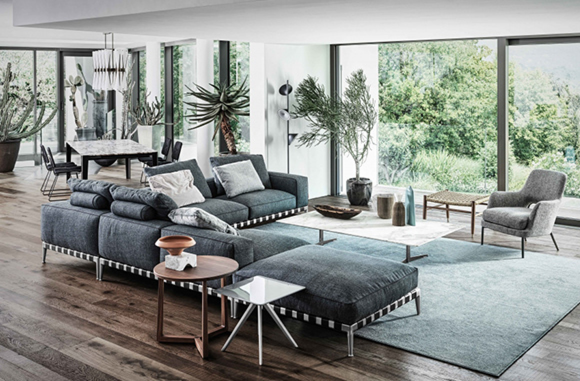 Gregory | Gregory XL Flexform