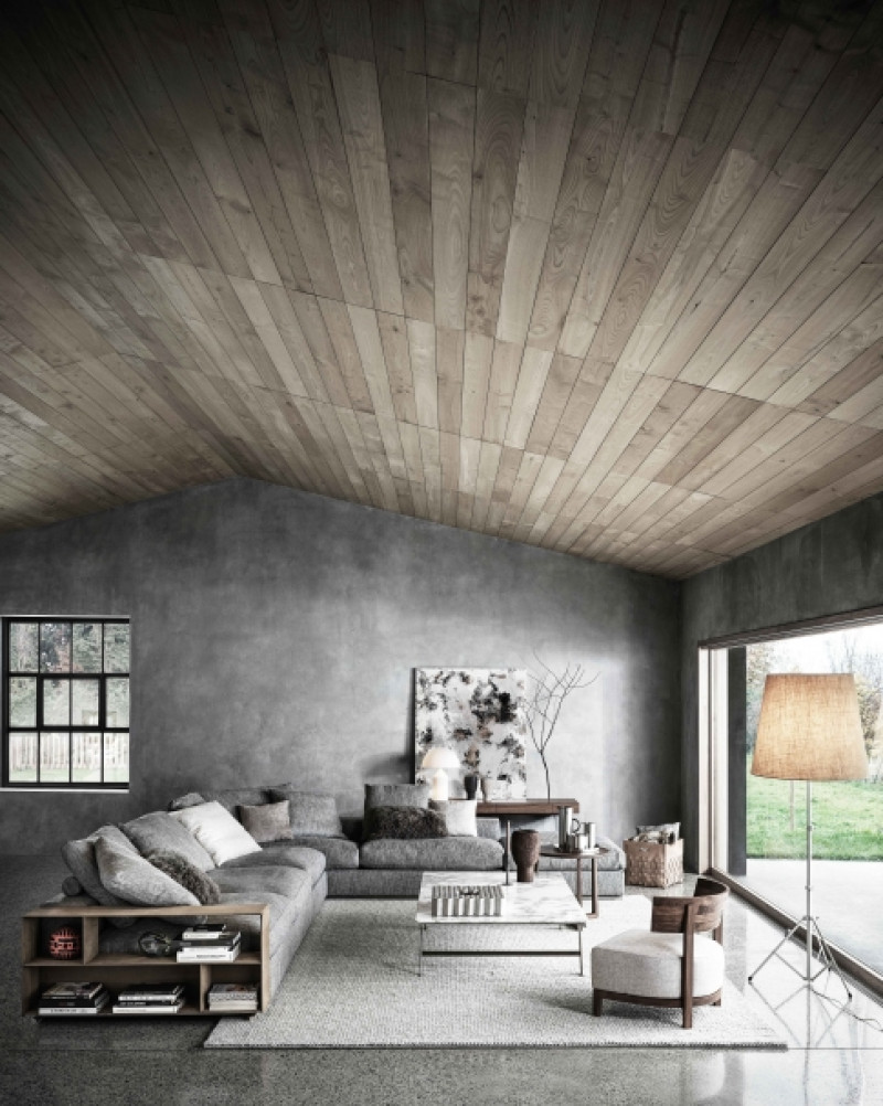 Groundpiece Flexform