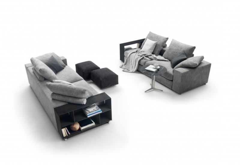 Groundpiece Flexform