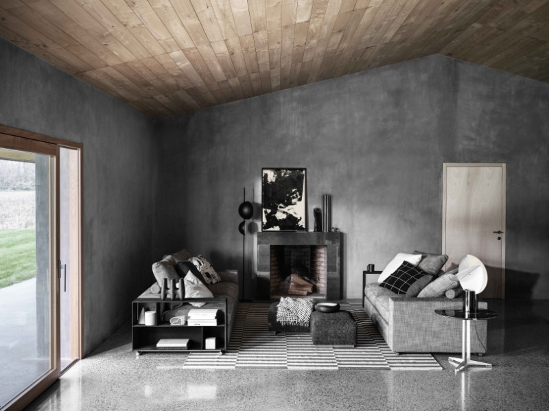 Groundpiece Flexform