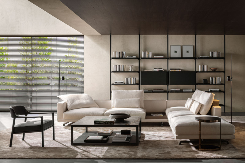 Alisee Molteni&C