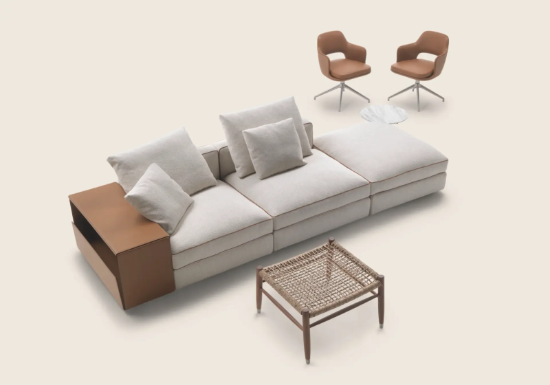 Harper Flexform