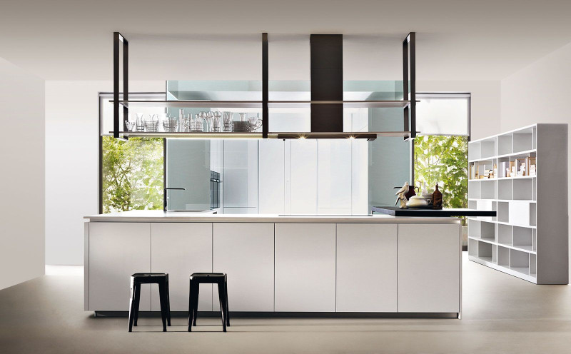 Hi-Line Molteni&C