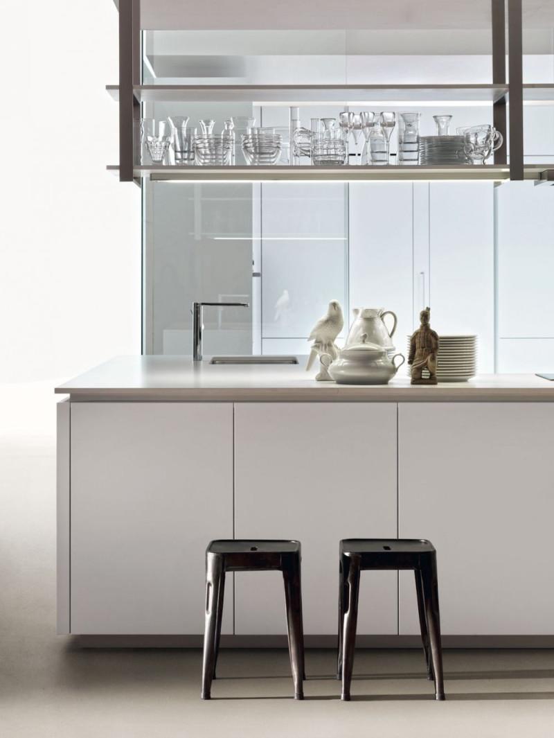 Hi-Line Molteni&C