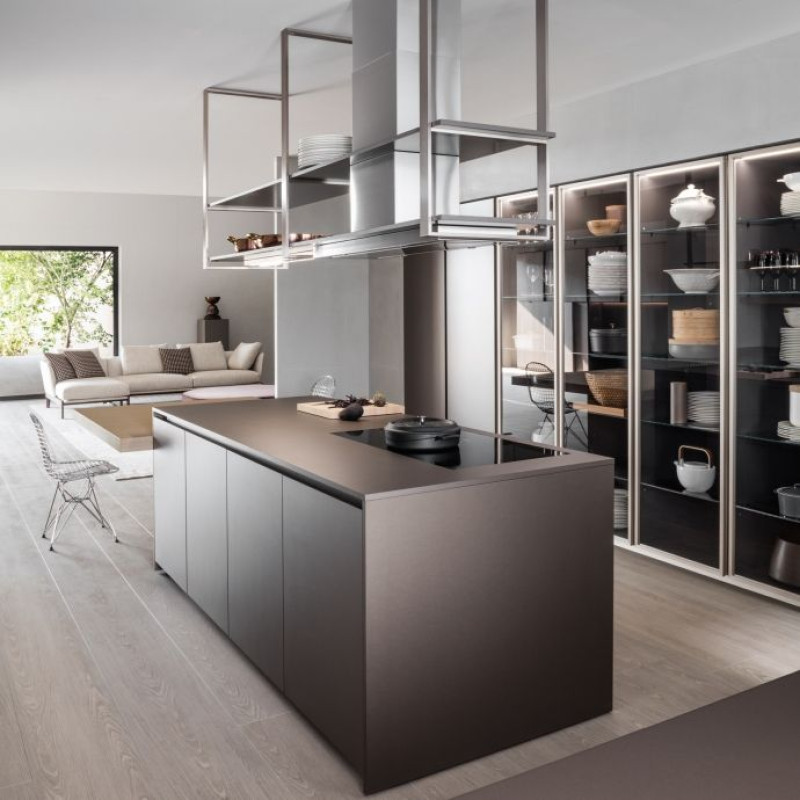 Hi-Line Molteni&C