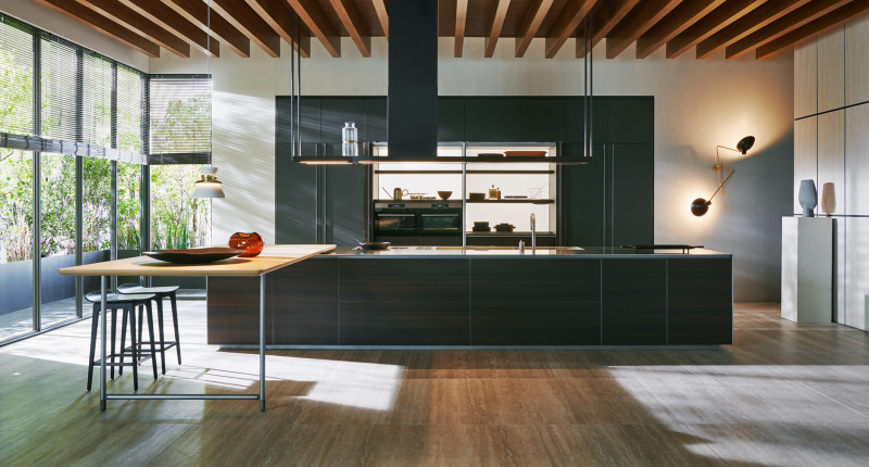 HOODS Molteni&C