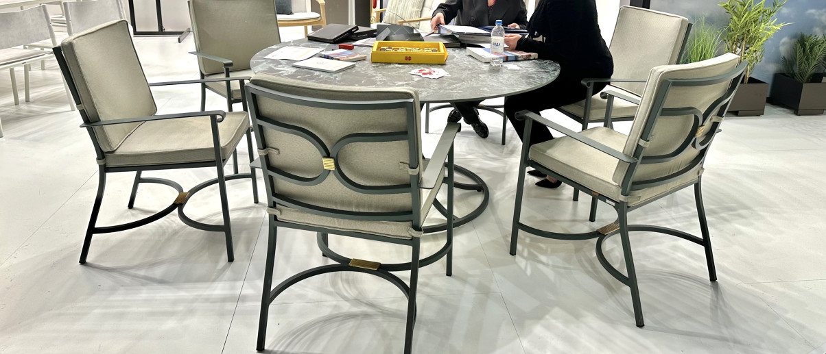 Международная выставка мебели, интерьерных решений и искусства ARTDOM 20-22.02.2025 Международная выставка мебели, интерьерных решений и искусства ARTDOM 20-22.02.2025