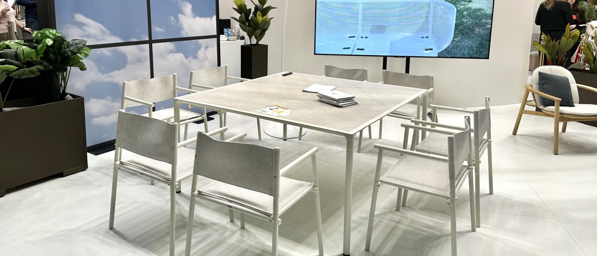 Международная выставка мебели, интерьерных решений и искусства ARTDOM 20-22.02.2025 Международная выставка мебели, интерьерных решений и искусства ARTDOM 20-22.02.2025