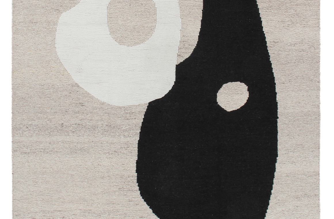 Jean Amini Carpets