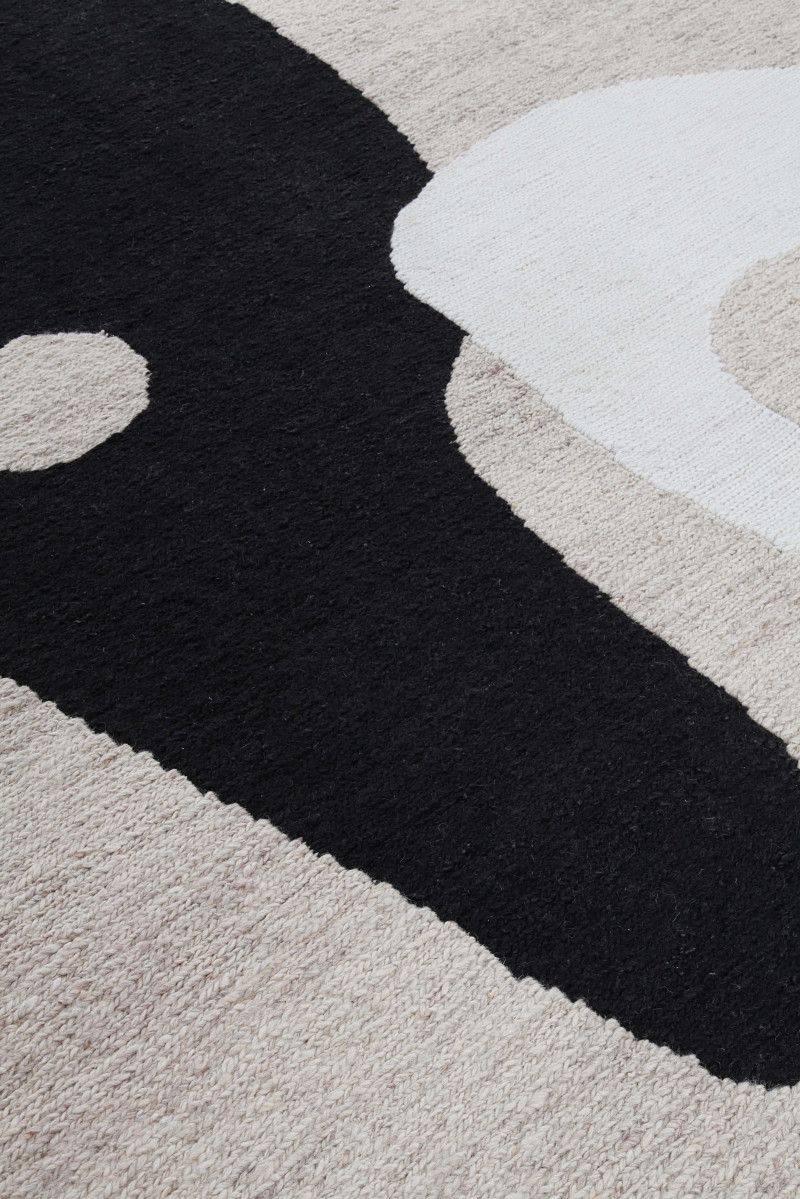 Jean Amini Carpets