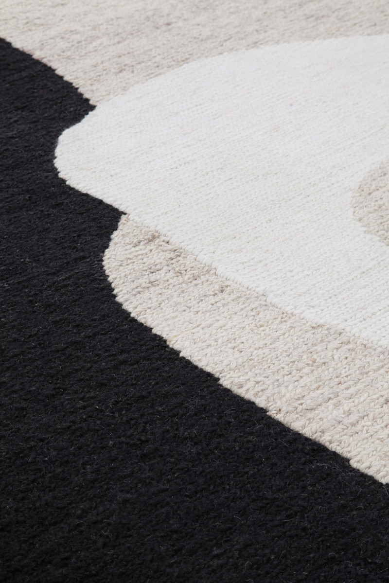 Jean Amini Carpets