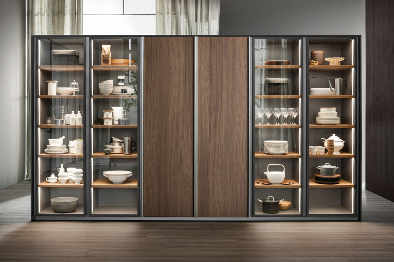 Atelier Column Molteni&C