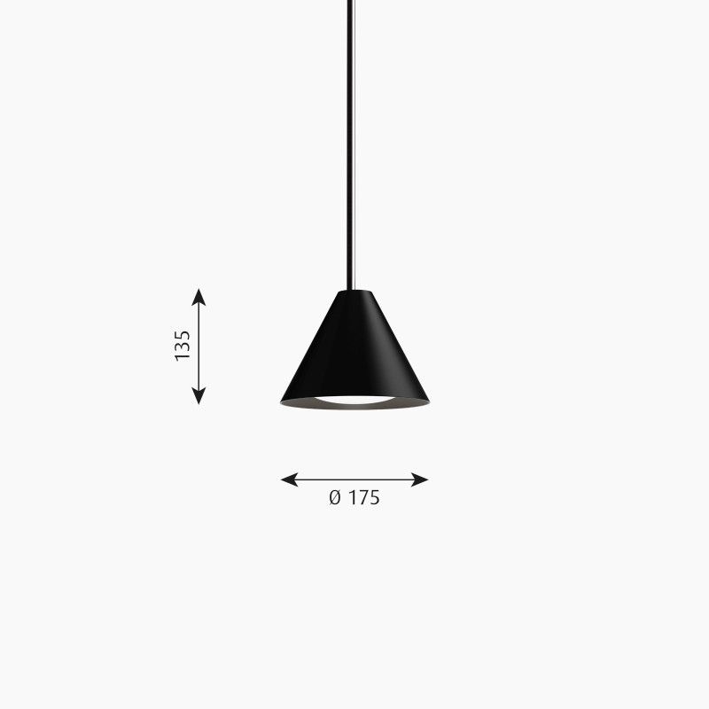 Keglen Louis Poulsen