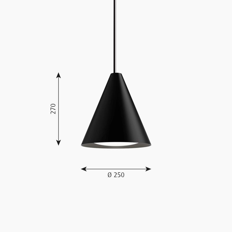 Keglen Louis Poulsen