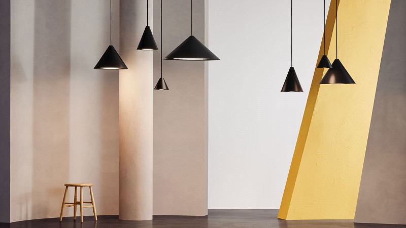 Keglen Louis Poulsen