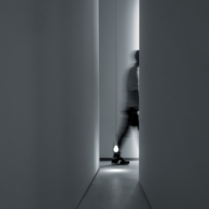 Led is More Davide Groppi