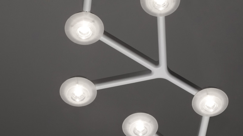 Led Net Artemide