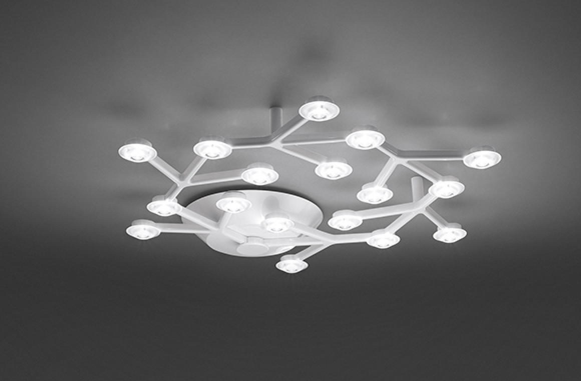 Led Net Artemide