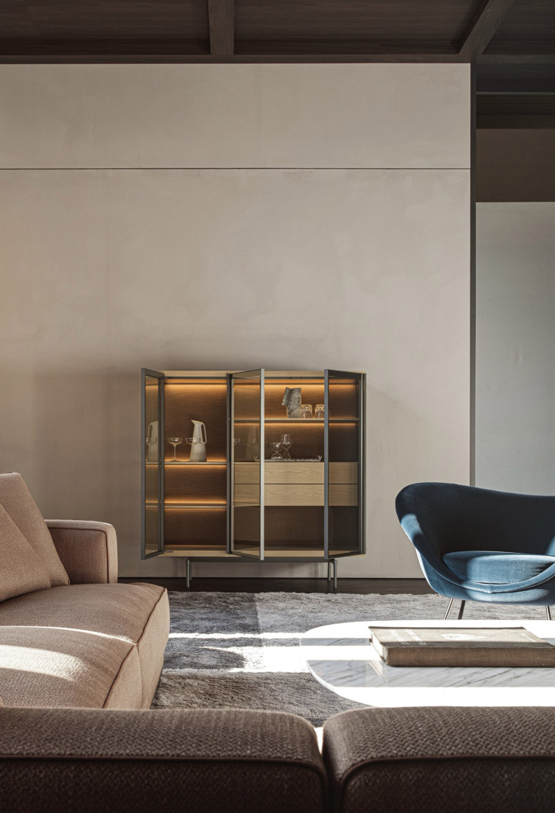 Logos Molteni&C