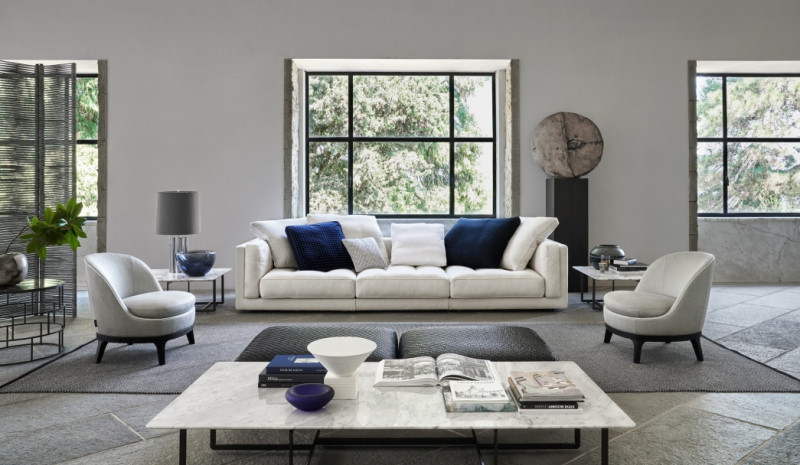 Lucien Flexform
