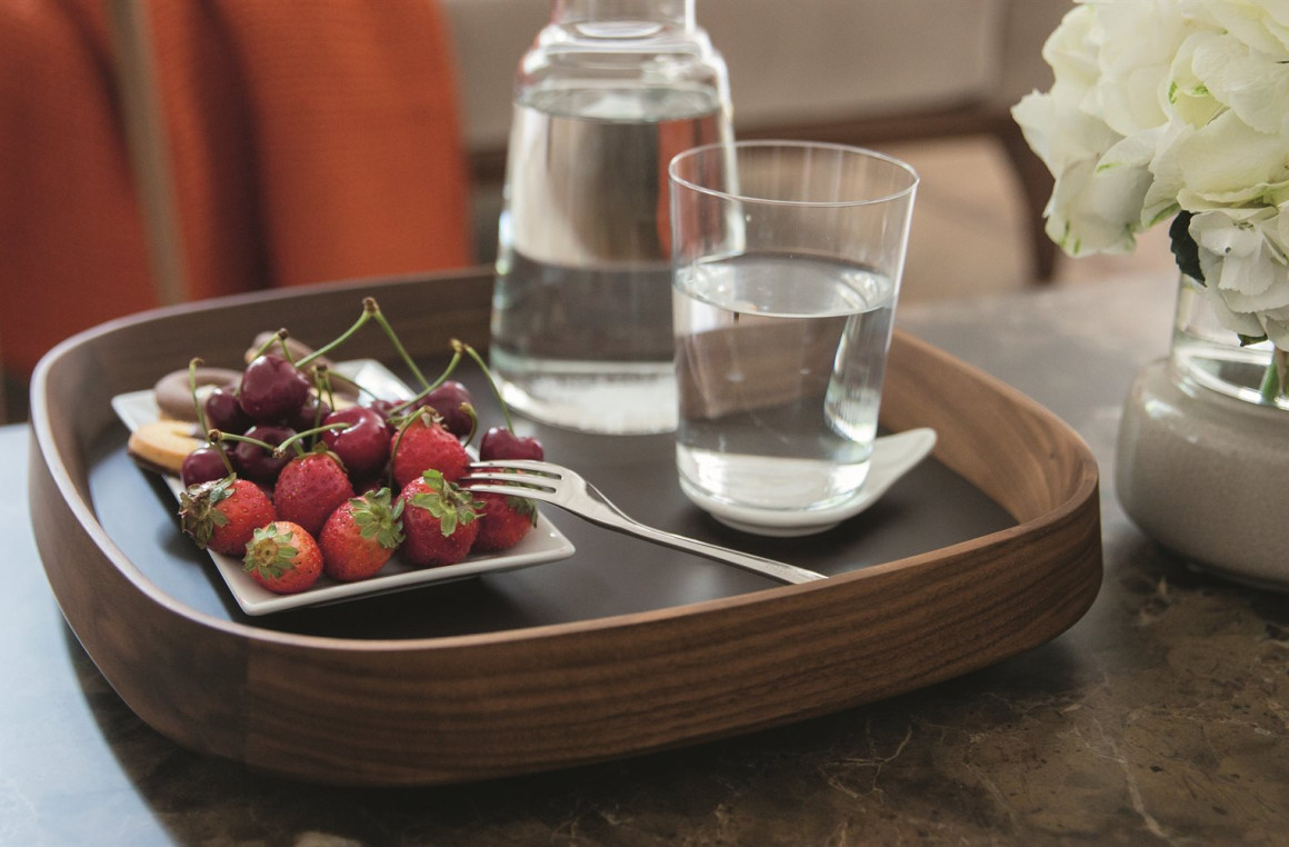 Mix Tray Porada