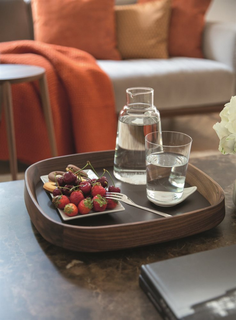 Mix Tray Porada
