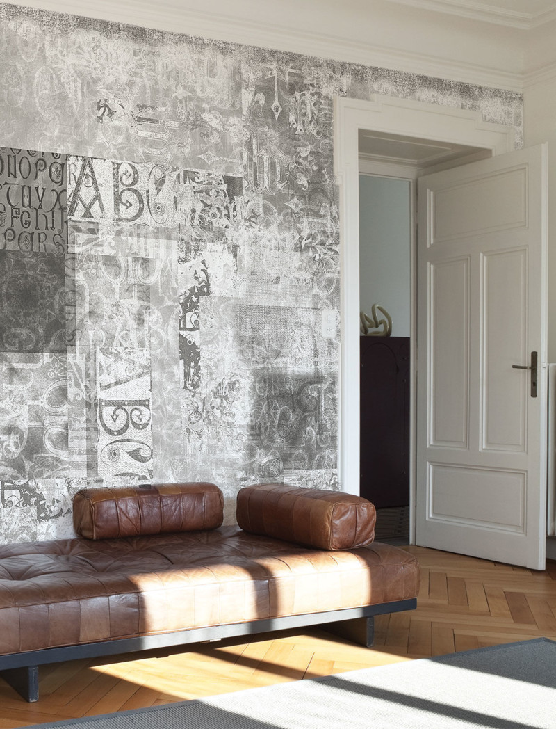 Multifabric Londonart