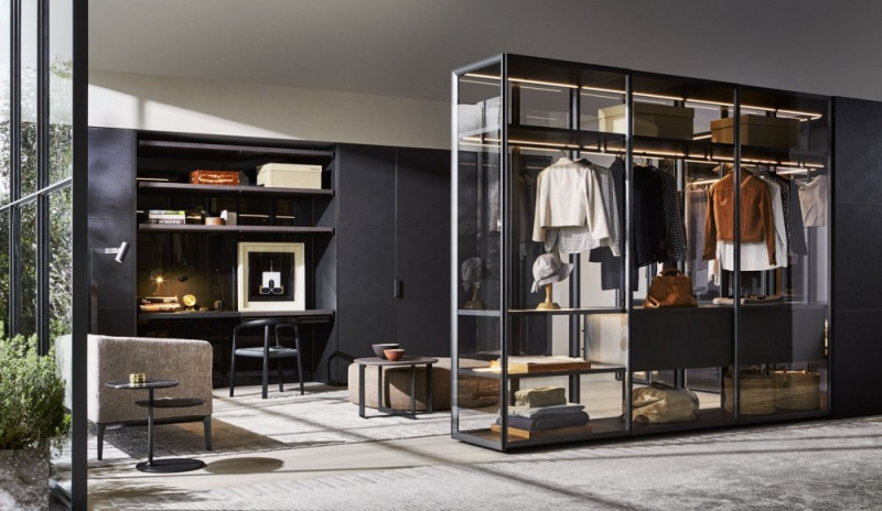 Master Dressing Molteni&C
