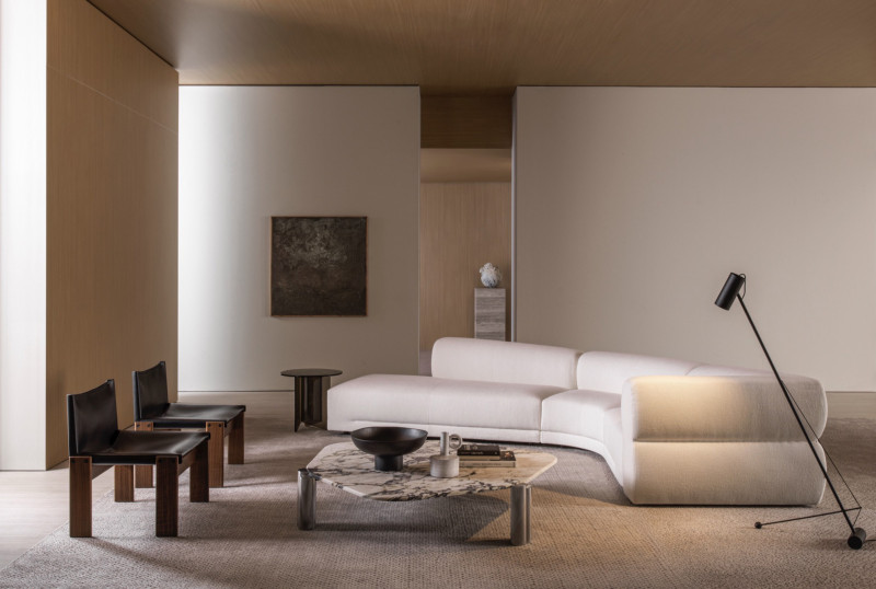 Maylis Molteni&C