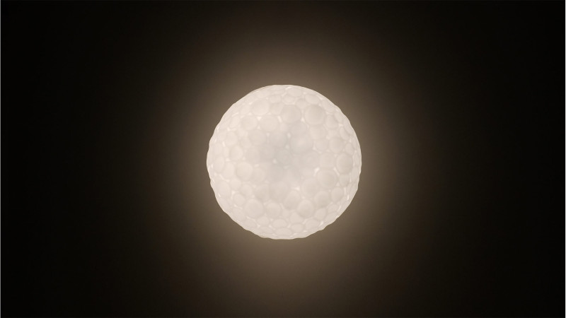 Meteorite Artemide