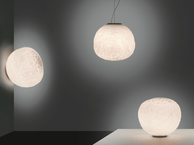 Meteorite Artemide