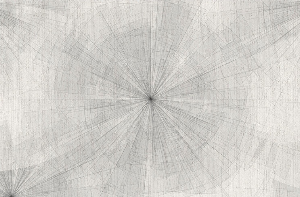Abstract Londonart